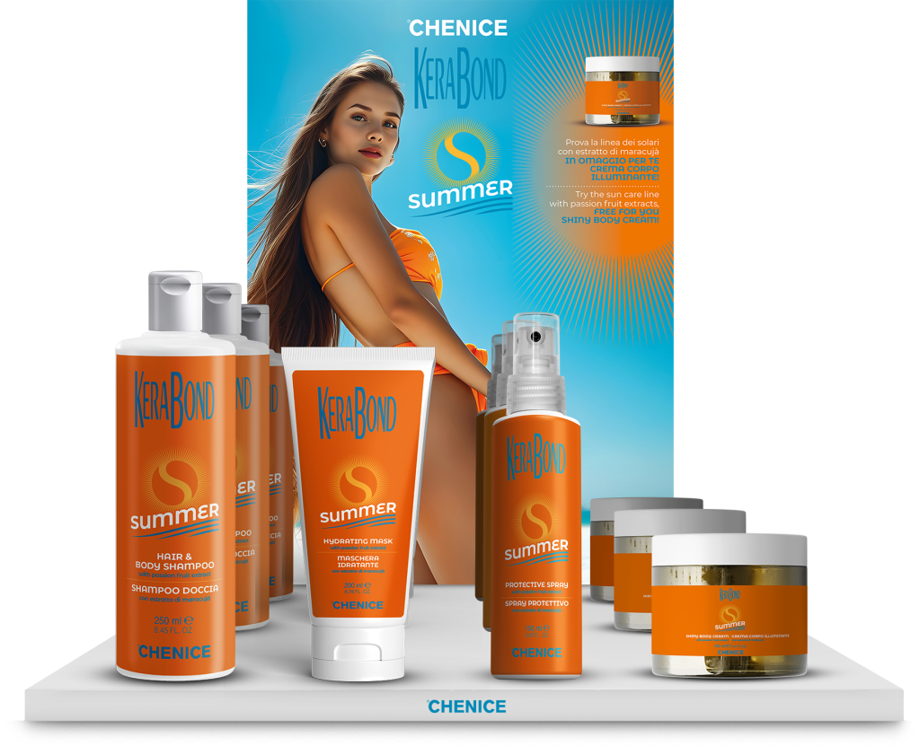 Espositore-Kerond Summer