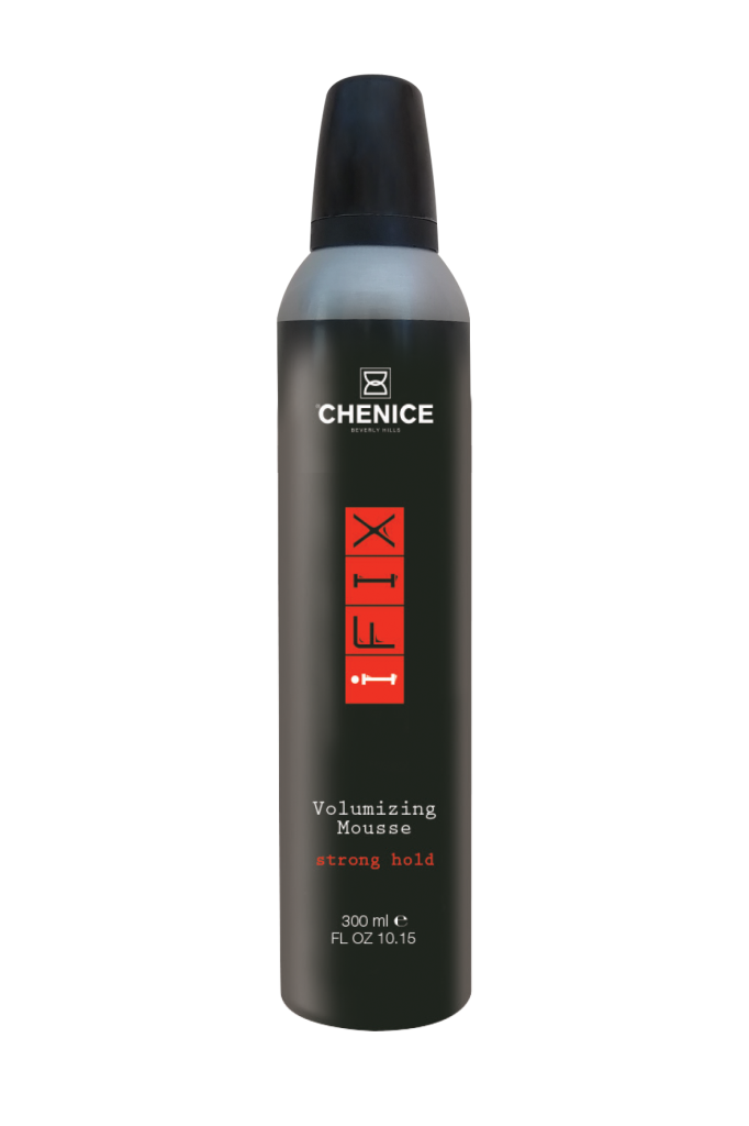 VolumizingMousse_StrongHold_300ml